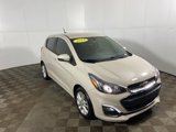 Used 2021 Chevrolet Spark LT image 3