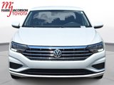 Used 2021 Volkswagen Jetta SE image 2