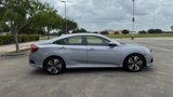 Used 2018 Honda Civic EX-T image 5
