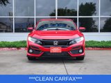 Used 2020 Honda Civic Sport Touring image 2