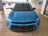 New 2025 Chevrolet Trax ACTIV w/ Sunroof Package image 3
