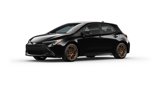 New 2025 Toyota Corolla SE image 2