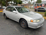 Used 2001 Nissan Altima GXE image 4