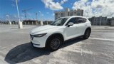 Used 2021 MAZDA CX-5 Touring image 4