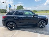New 2026 Chevrolet TrailBlazer LT w/ Convenience Package image 3