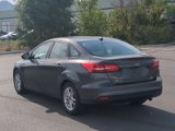 Used 2016 Ford Focus SE w/ SE Cold Weather Package image 5
