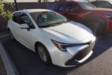 Certified 2024 Toyota Corolla SE image 2