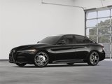 New 2025 Alfa Romeo Giulia AWD image 2