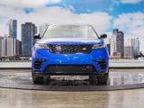 Certified 2022 Land Rover Range Rover Velar R-Dynamic S image 3