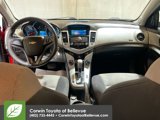 Used 2014 Chevrolet Cruze LS image 3