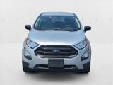 Used 2021 Ford EcoSport S image 2