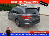 Used 2018 Honda Odyssey Touring image 5