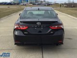 Used 2022 Toyota Camry SE image 4