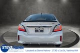 Used 2023 Mitsubishi Mirage G4 Black Edition image 4