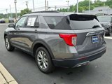 Certified 2022 Ford Explorer XLT w/ Equipment Group 202A image 5