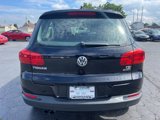 Used 2017 Volkswagen Tiguan S image 6