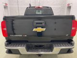 Used 2017 Chevrolet Colorado LT w/ Luxury Package, Chrome image 4