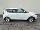 New 2025 Kia Soul LX image 4