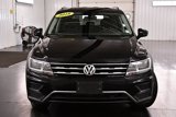 Used 2018 Volkswagen Tiguan SE image 2