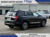 Used 2020 GMC Acadia Denali w/ Technology Package image 5