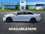 Used 2021 Kia K5 LX image 4