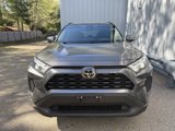 Used 2022 Toyota RAV4 XLE image 2
