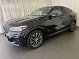 Used 2023 BMW X6 M50i w/ Climate Comfort Package image 1