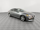 Used 2022 Nissan Altima 2.5 S w/ Driver Assist Package image 2