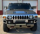 Used 2005 HUMMER H2 w/ Preferred Equipment Group image 2