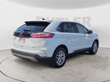 Certified 2024 Ford Edge SEL image 5