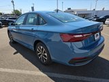 New 2025 Volkswagen Jetta S image 6