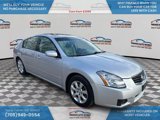 Used 2008 Nissan Maxima 3.5 SL image 3