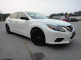 Used 2017 Nissan Altima 2.5 SR w/ Midnight Edition Package image 3