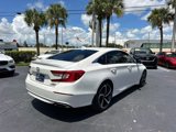 Used 2020 Honda Accord Sport image 4