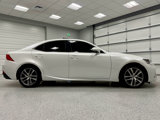 Used 2018 Lexus IS 300 AWD w/ Accessory Package 2 image 5