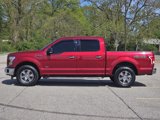 Used 2017 Ford F150 XLT w/ Equipment Group 302A Luxury image 3
