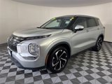 Used 2022 Mitsubishi Outlander ES image 4