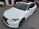 Used 2014 Lexus IS 250 AWD image 4