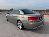 Used 2008 BMW 335i Convertible w/ Premium Pkg image 4