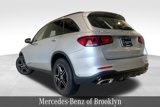 Used 2021 Mercedes-Benz GLC 300 4MATIC image 3