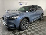 New 2025 Lincoln Corsair FWD w/ Equipment Group 101A image 2