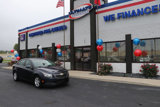 Used 2014 Chevrolet Cruze LT image 2
