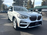 Used 2018 BMW X3 xDrive30i image 6
