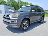 Used 2015 Toyota 4Runner Limited image 3