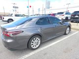 Used 2023 Toyota Camry LE image 3