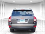 Used 2016 Jeep Compass 75th Anniversary w/ Power Value Group image 4