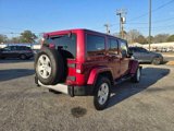 Used 2012 Jeep Wrangler Unlimited Sahara w/ Connectivity Group image 5