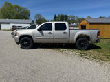 Used 2008 GMC Sierra 1500 Denali image 2