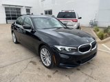 Certified 2024 BMW 330i Sedan w/ Convenience Package image 4