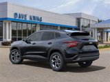New 2025 Chevrolet Trax LT w/ LT Convenience Package image 3